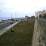 La Muralla