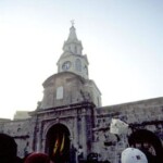Puerta del Reloj