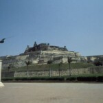 Castillo de San Felipe de Barajas
