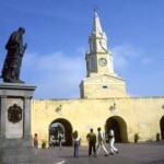 Monumento a Pedro Heredia