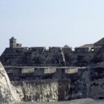 Castillo de San Felipe de Barajas