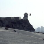 Castillo de San Felipe de Barajas