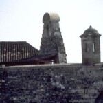Castillo de San Felipe de Barajas