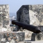 Castillo de San Felipe de Barajas