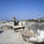 Castillo de San Felipe de Barajas