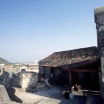 Castillo de San Felipe de Barajas