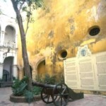 Palacio de la Inquisición