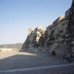 Castillo de San Felipe de Barajas