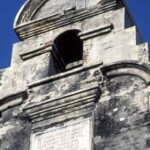 Castillo de San Felipe de Barajas