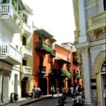 Calle del Candilejo Cartagena