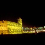 La Muralla