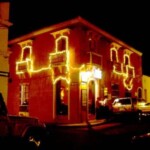 Cartagena de noche