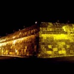 La Muralla