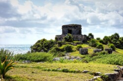 Ruinas de Tulum