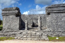 Ruinas de Tulum