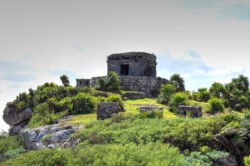 Ruinas de Tulum