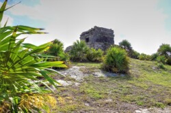 Ruinas de Tulum