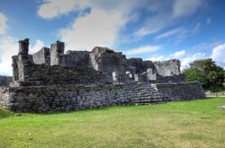 Ruinas de Tulum