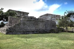 Ruinas de Tulum