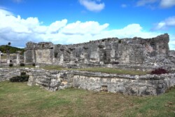 Ruinas de Tulum