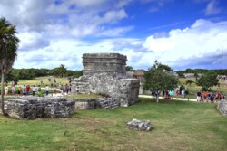 Ruinas de Tulum