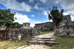 Ruinas de Tulum