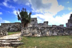 Ruinas de Tulum