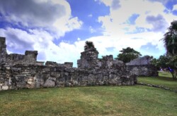 Ruinas de Tulum