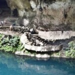 Cenote Zací en Valladolid