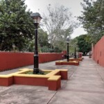 Parque Candelaria