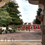 Parque de la Candelaria