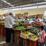 Mercado Municipal Valladolid