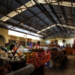 Mercado Municipal Valladolid