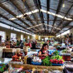 Mercado Municipal Valladolid