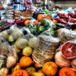 Mercado Municipal Valladolid