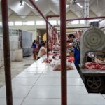 Mercado Municipal Valladolid