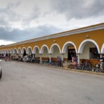 Mercado Municipal Valladolid