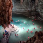 Cenote Suytun