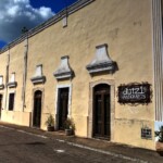 Calzada de los Frailes