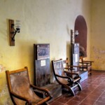Convento de San Bernardino de Siena