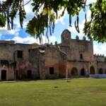 San Bernandino de Siena Valladolid