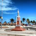 Monumento a Juan Miguel Castro