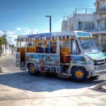 Tourist Bus Progreso