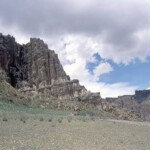 Valle de la Luna