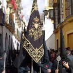Semana Santa Sevilla