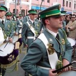 Semana Santa Sevilla