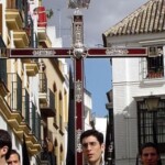 Semana Santa Sevilla