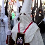 Semana Santa Sevilla