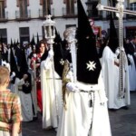 Semana Santa Sevilla