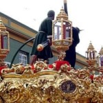 Jesus de las Penas Semana Santa